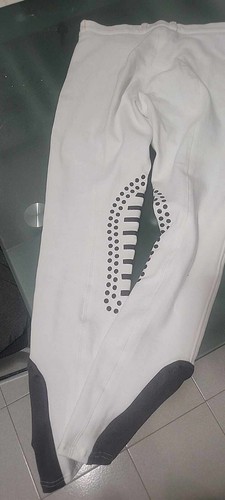 Pantaloni equitazione gara - equitazione, da