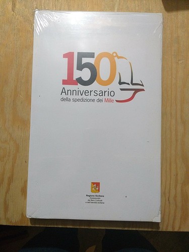 Libro 150 anniversario della - libro, 150°