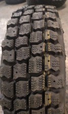 Pneumatici 175 antineve - 14,