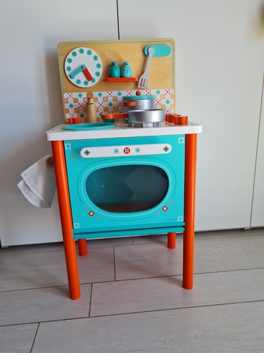 Cucina giocattolo per bambini - giocattolo,