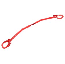 Barra cupola acciaio TA