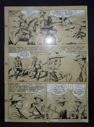 Tex guglielmo letteri - letteri,