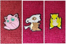 Calamite Pokemon Parmalat Mr. Day SCEGLI DALLA LISTA