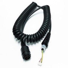 Cavo microfono per radio