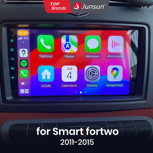 Per smart fortwo 451 - smart,