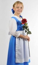 Beauty and the Beast Belle