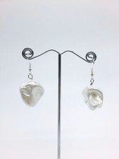 Orecchini in Madreperla