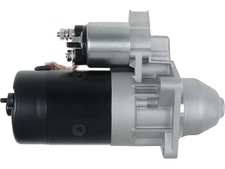 Motorino avviamento 2.2kW Fiat