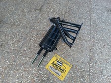 Fiat 600 d - MARMITTA sportiva