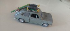Polistil Fiat 127 Vacanze Sci