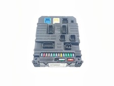 CENTRALINA BSI PER PEUGEOT 207