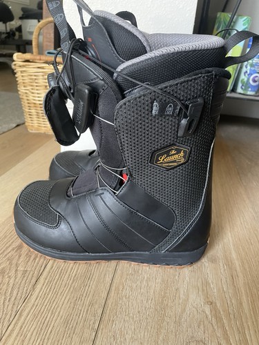 Stivali snowboard salomon - stivali, da