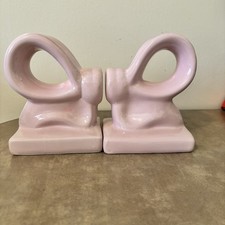 Set di due fermalibri