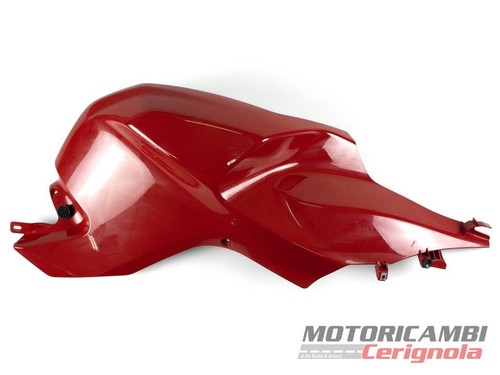 Coperchio serbatoio destro bmw - coperchio,