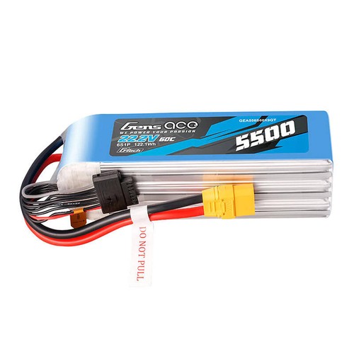 Batteria gens ace tech - batteria,