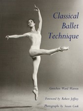 Classical ballet technique - classical,