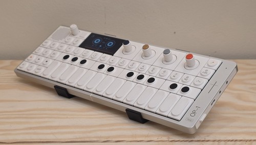 Teenage engineering op - engineering, op-1