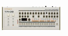 Roland boutique rhythm - roland,