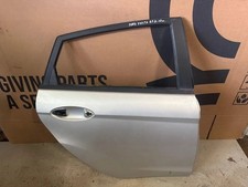 FORD FIESTA VI porta