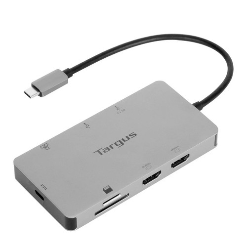 Targus usb dual monitor - 4k,