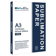 Carta per Sublimazione A3