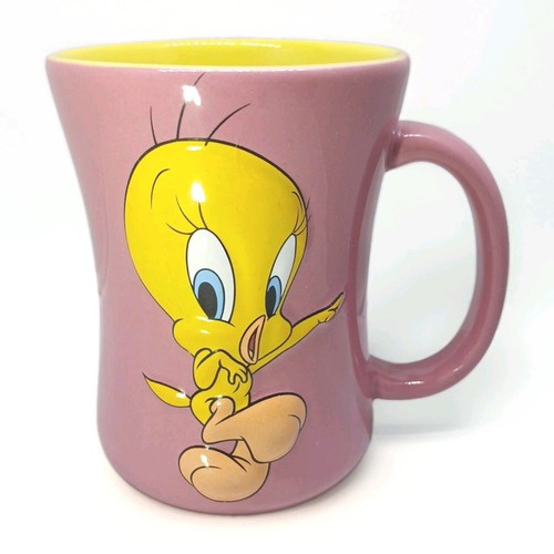 Tazza caffè ceramica - , looney