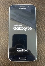 Samsung Galaxy S6 For Parts