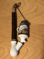 Antique German Porcelain &