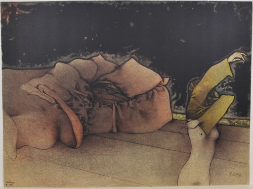 Bruno bruni autografato - /,