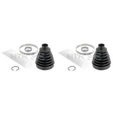 2x SNR Kit soffietto albero
