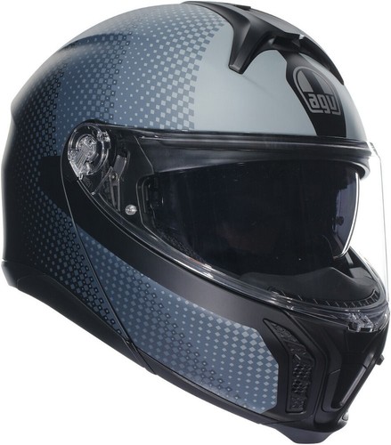 Casco modulare agv - modulare,