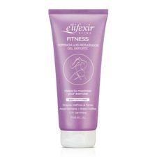 Elifexir fitness gel - -,