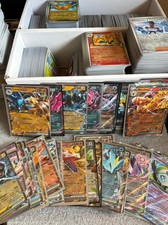 Lotti Carte Pokémon PULL