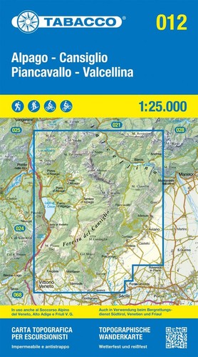Alpago cansiglio - alpago.,