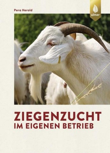 Ziegenzucht eigenen betrieb - im,