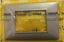 Placche Vimar LOTTO 30PZ.
