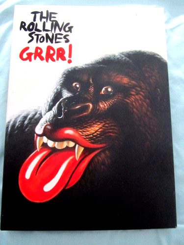 The rolling stones - the,
