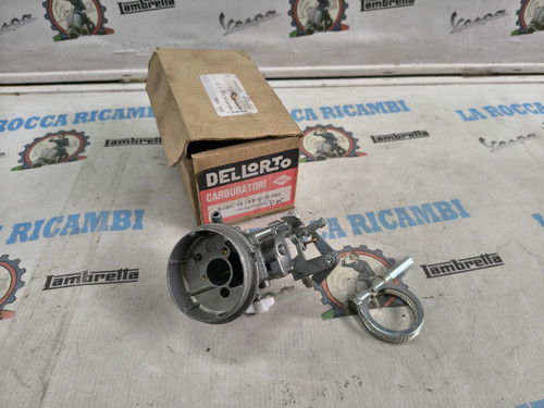 Carburatore dell orto - dell'orto, shbc