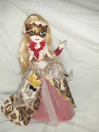 Ever after high - after,