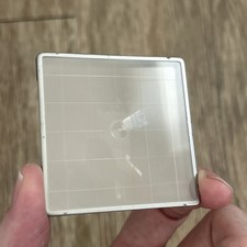 Schermo di messa a fuoco