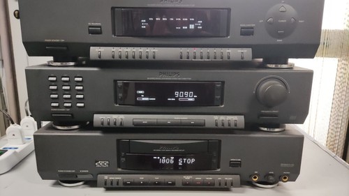 Philips ft930 stereo digital - ft930,