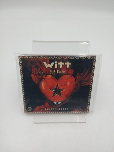 Auf ewig - ewig, (limited