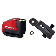 RADIKAL RK6 Antifurto Moto con