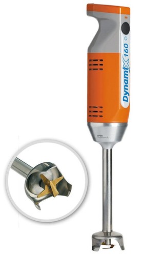 Dynamix asta miscelazione - di,