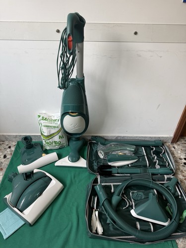 Folletto vk140 completo - vk140, di