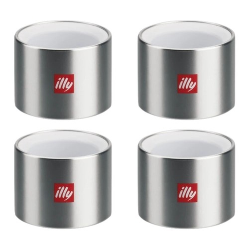 Illy porta bustine di - 4,