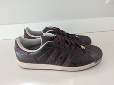 Adidas Superstar II edizione