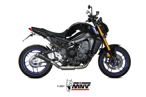 Scarico yamaha sp - scarico, /