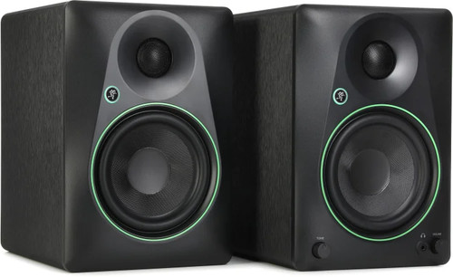 Mackie cr5 25bt - cr5.25bt, da