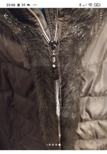 giaccone donna marca Dorabella